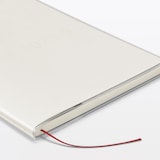 月曜始まりバーチカルスケジュール帳・２０２６年８月始まり