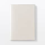 月曜始まりバーチカルスケジュール帳・２０２６年８月始まり