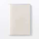 月曜始まりバーチカルスケジュール帳・２０２６年８月始まり