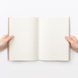 月曜始まりマンスリースケジュール帳・２０２６年８月始まり