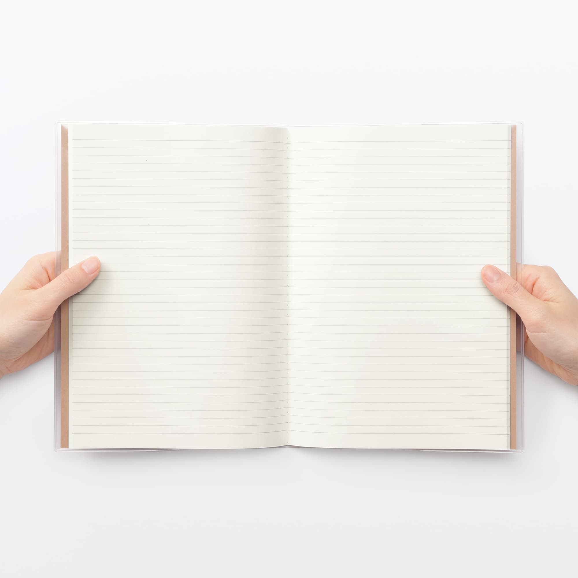 月曜始まりマンスリースケジュール帳・２０２６年８月始まり