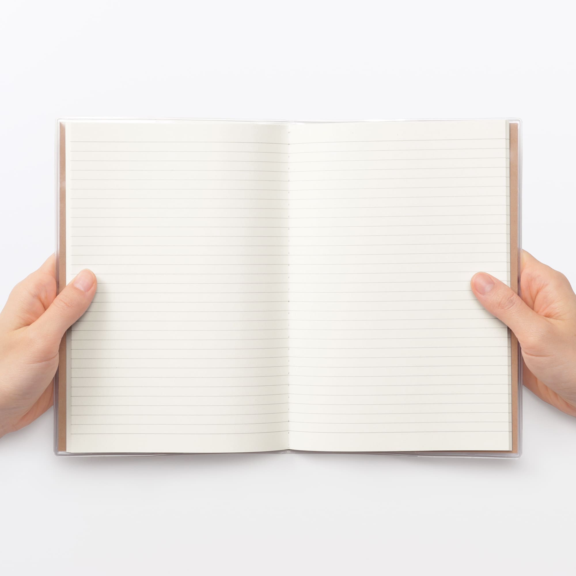 月曜始まりマンスリースケジュール帳・２０２６年８月始まり