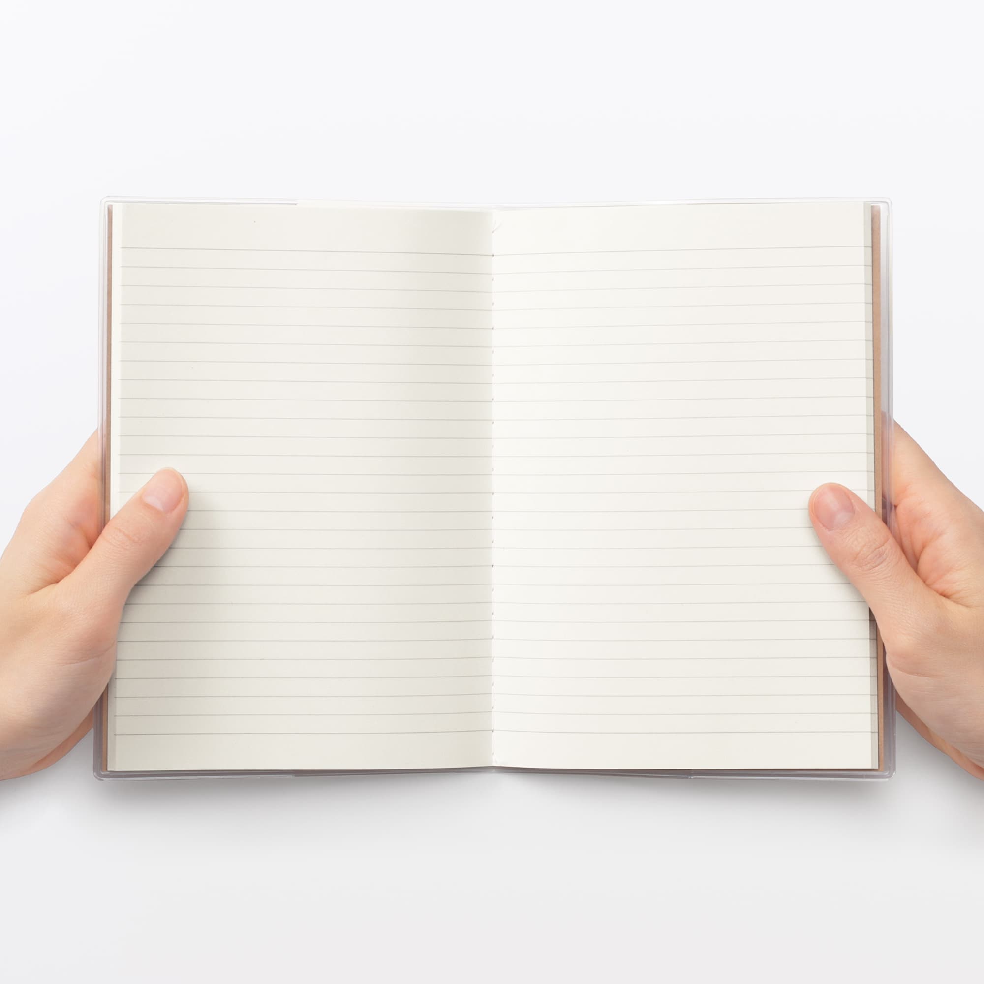 月曜始まりマンスリースケジュール帳・２０２６年８月始まり