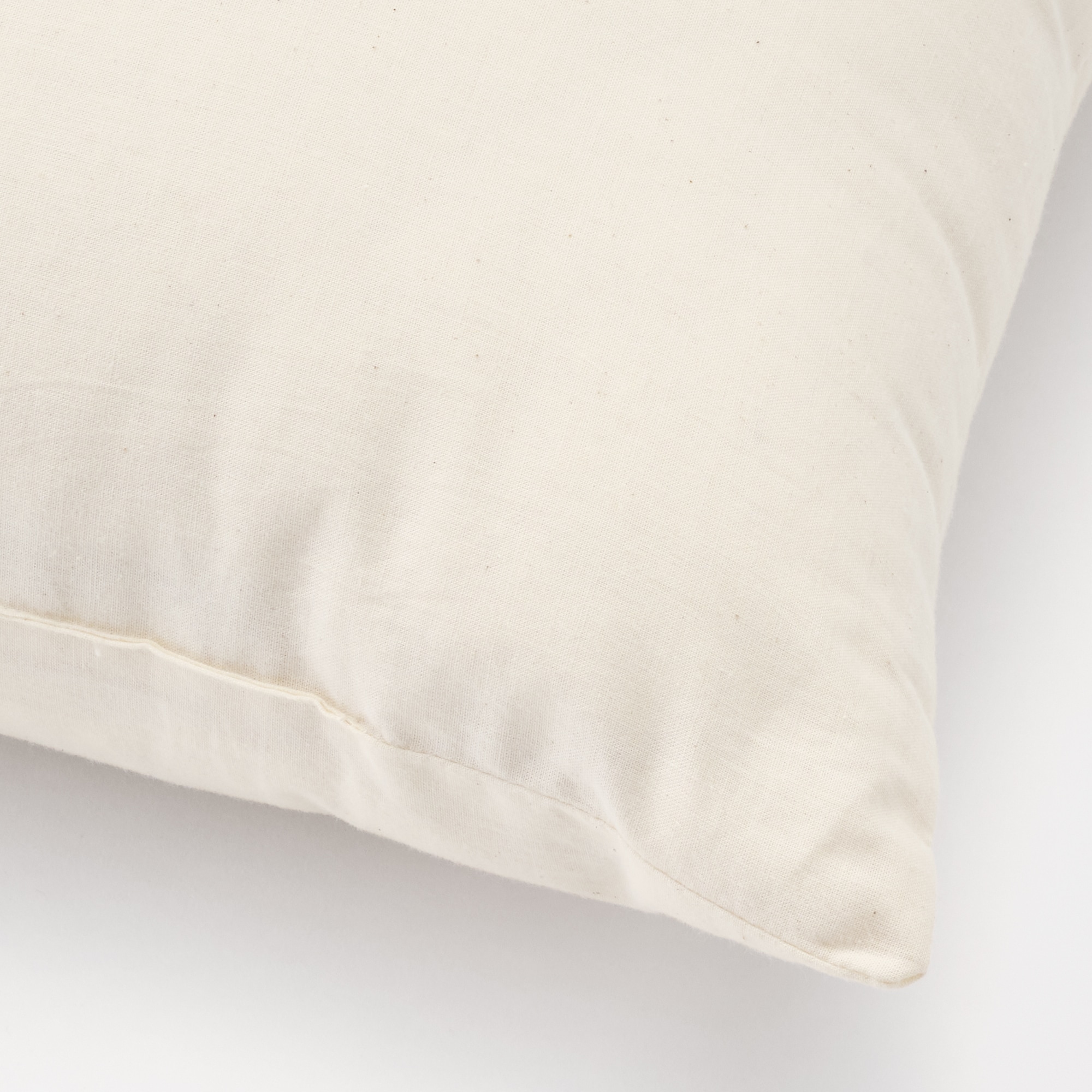 落ちワタ入り座ぶとん