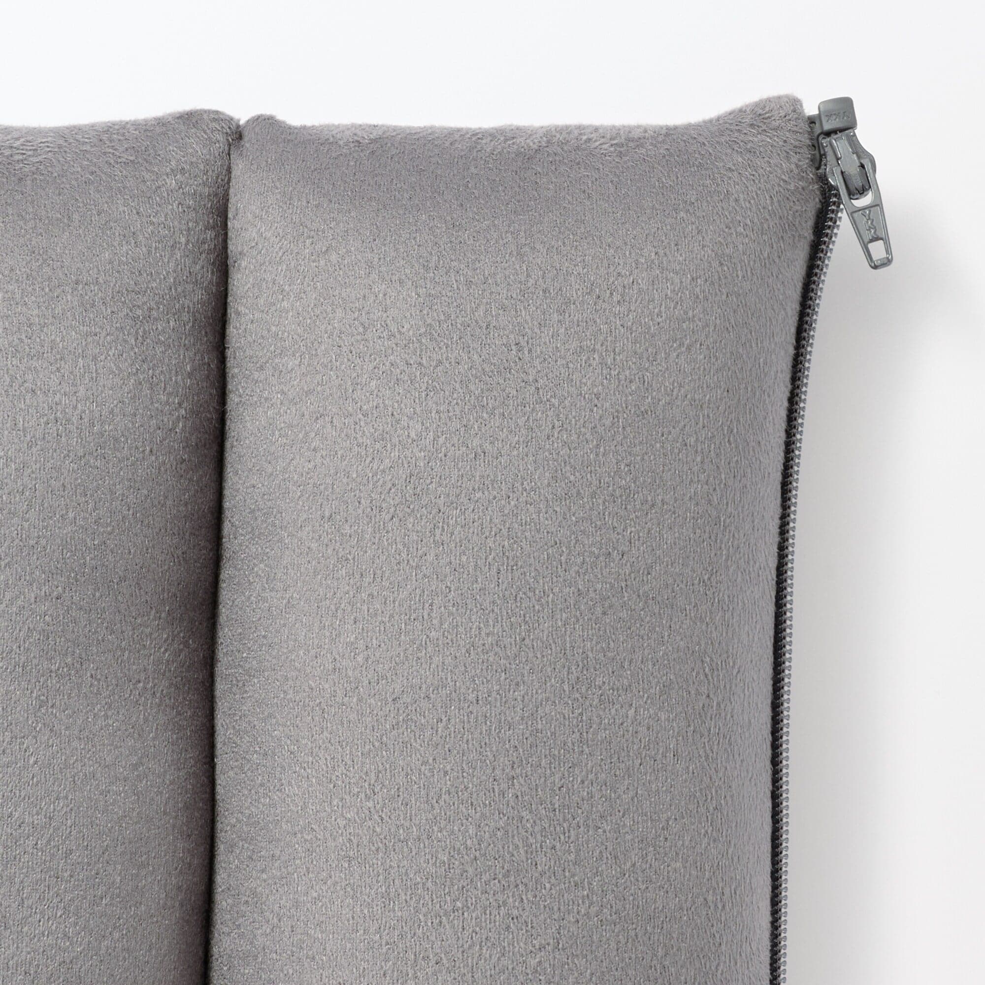 つながるやわらかマルチクッション