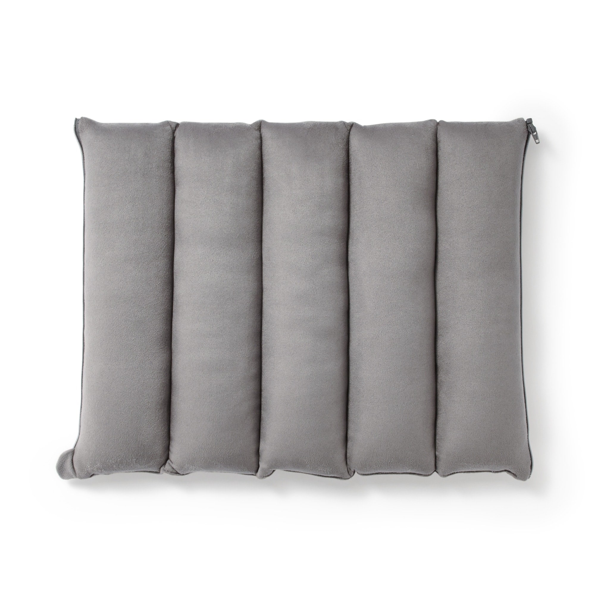 つながるやわらかマルチクッション