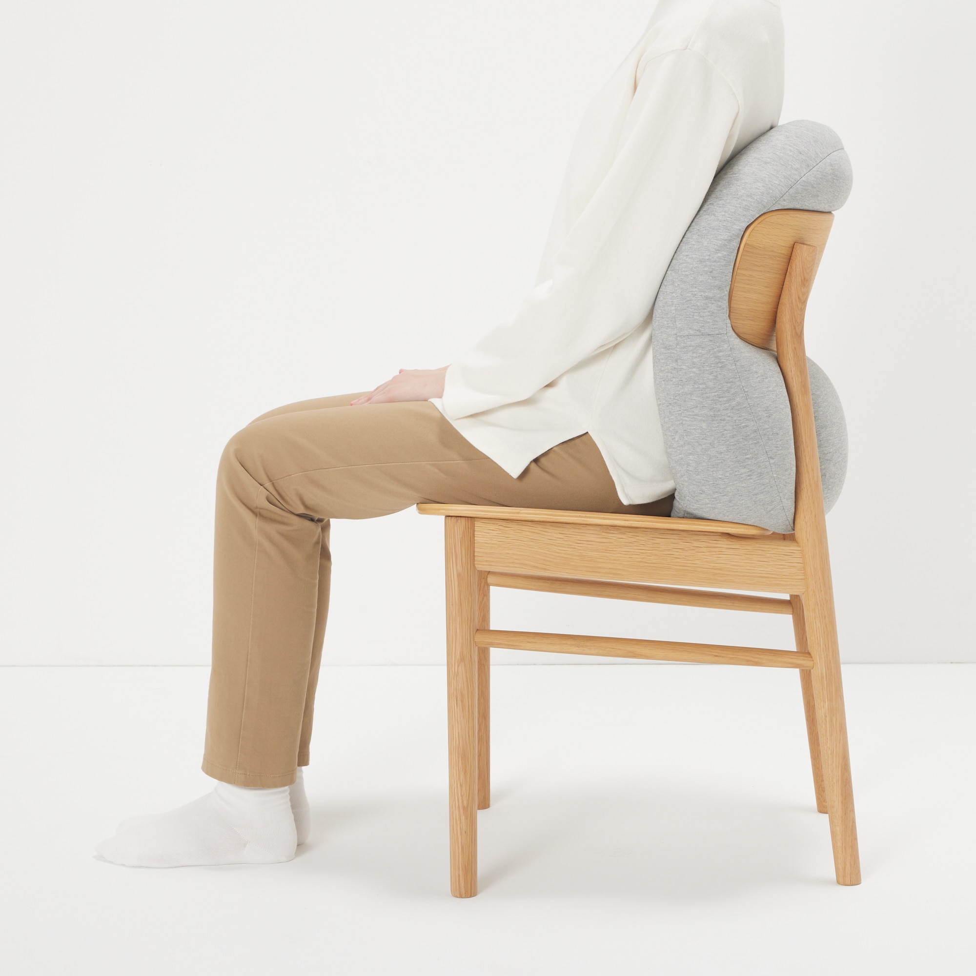 ひんやり綿やわらかマルチクッション