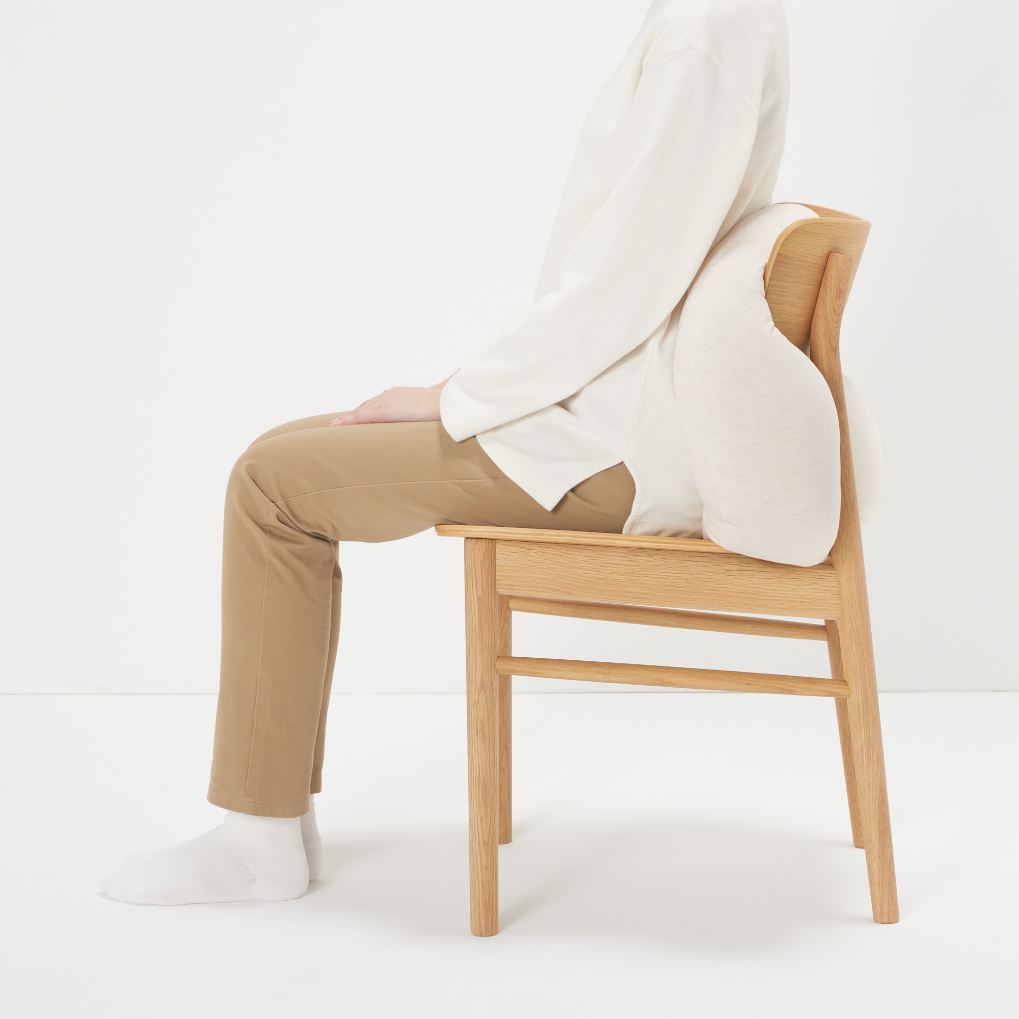 ひんやり綿やわらかマルチクッション