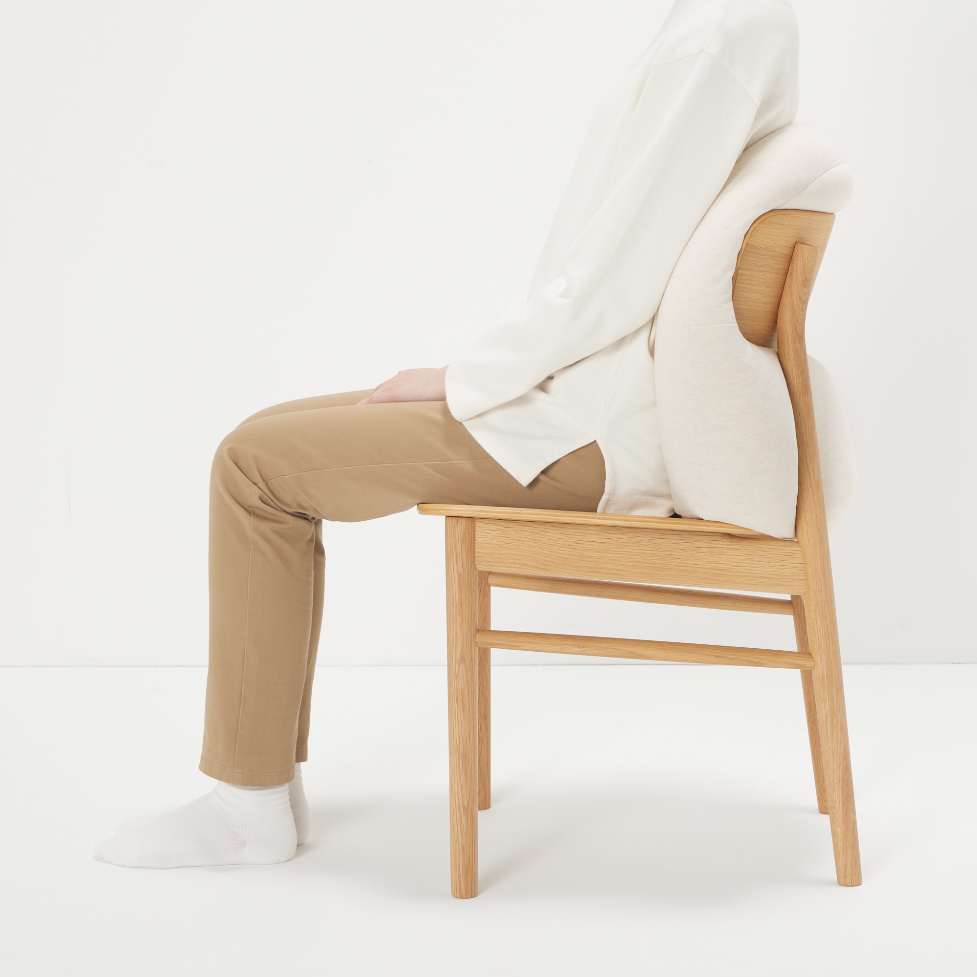 ひんやり綿やわらかマルチクッション