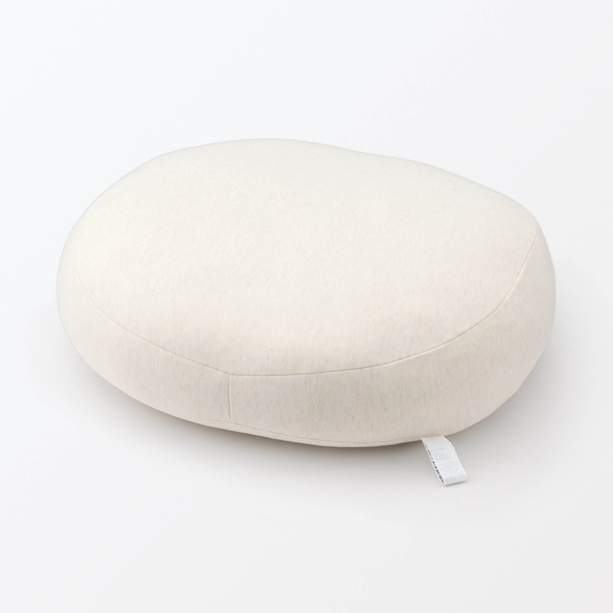 ひんやり綿やわらかマルチクッション