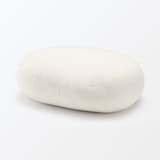 ひんやり綿やわらかマルチクッション