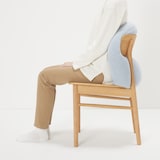 ひんやり綿やわらかマルチクッション