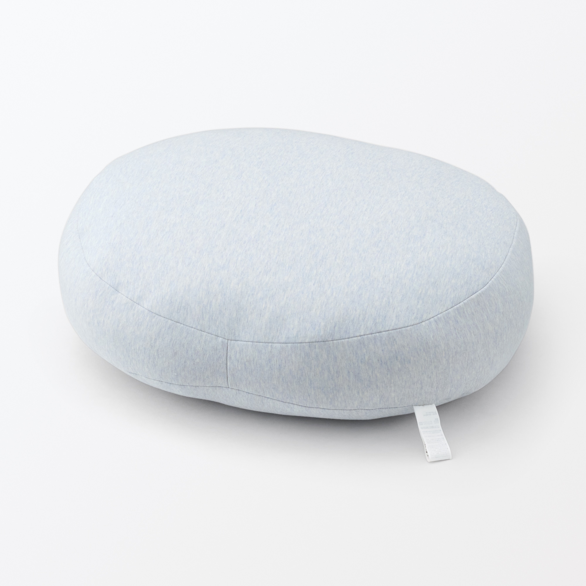 ひんやり綿やわらかマルチクッション