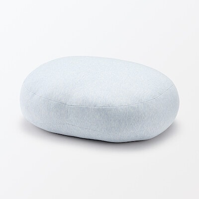 ひんやり綿やわらかマルチクッション