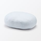 ひんやり綿やわらかマルチクッション