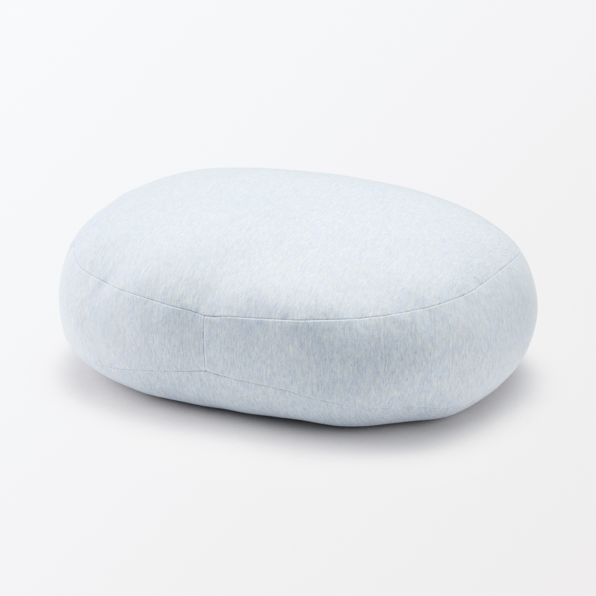 ひんやり綿やわらかマルチクッション