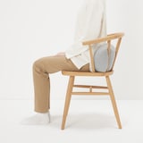 ひんやり綿やわらかマルチミニクッション