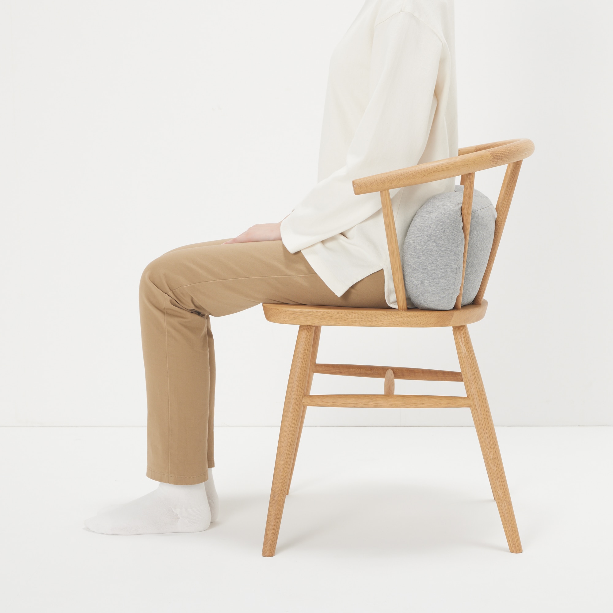 ひんやり綿やわらかマルチミニクッション