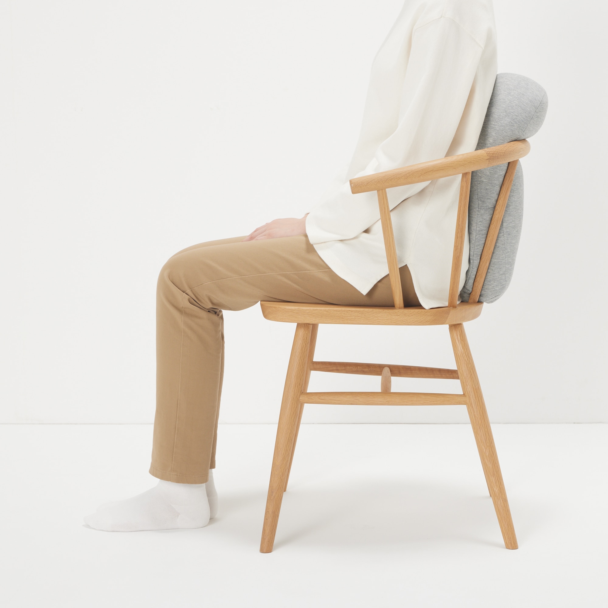 ひんやり綿やわらかマルチミニクッション