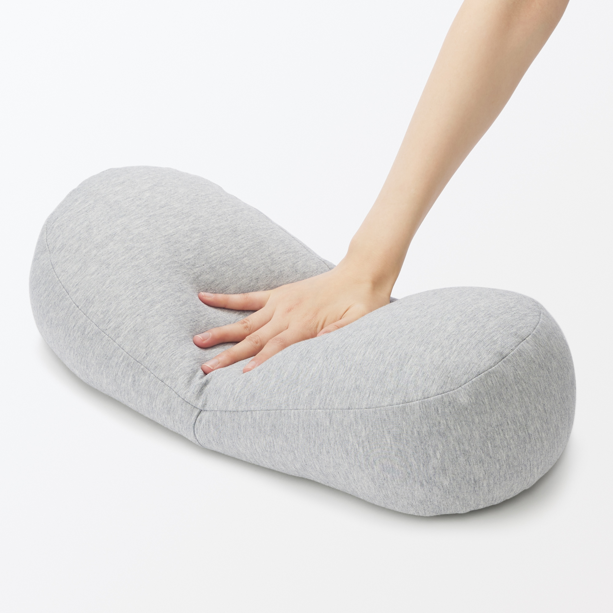 ひんやり綿やわらかマルチミニクッション