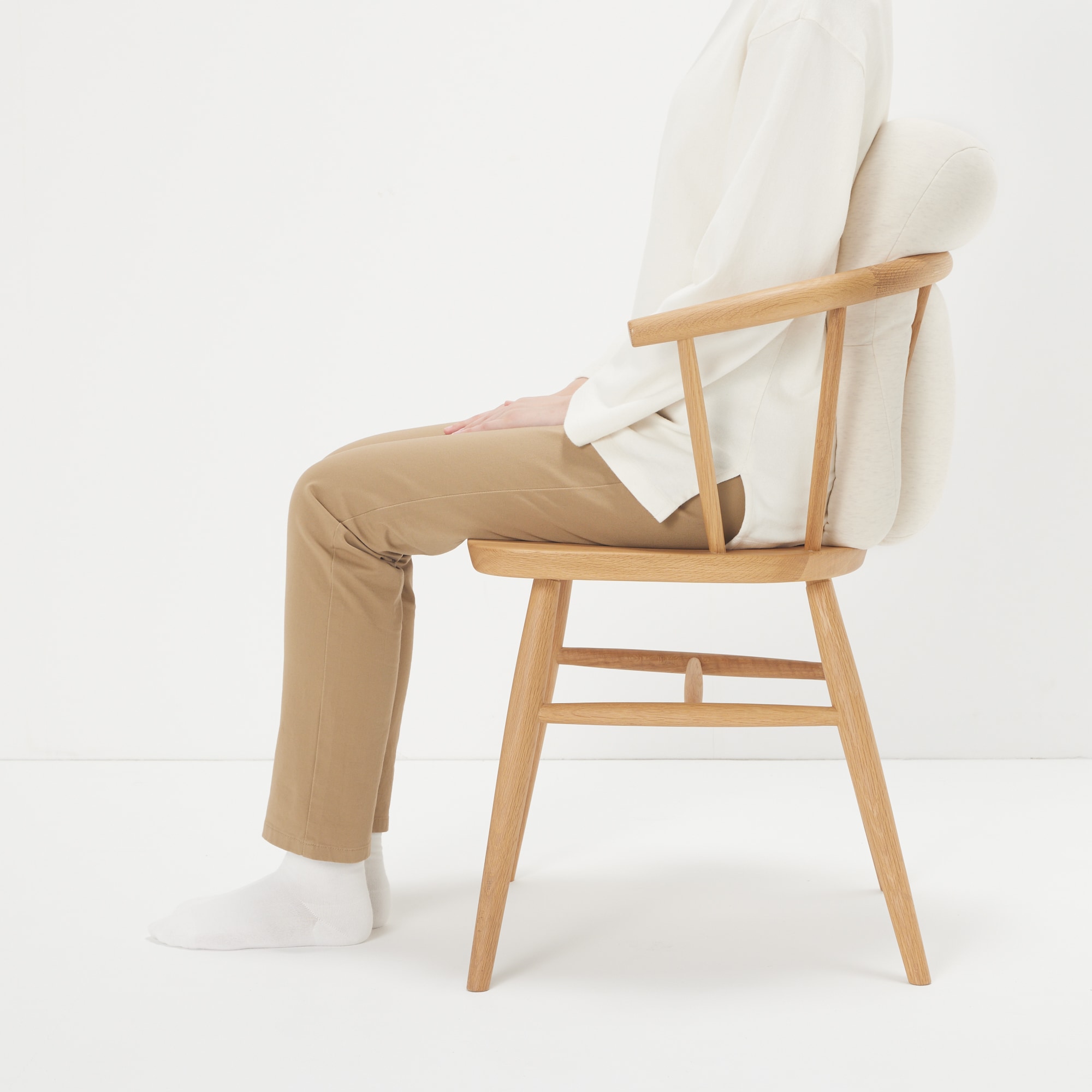 ひんやり綿やわらかマルチミニクッション