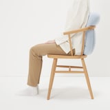 ひんやり綿やわらかマルチミニクッション