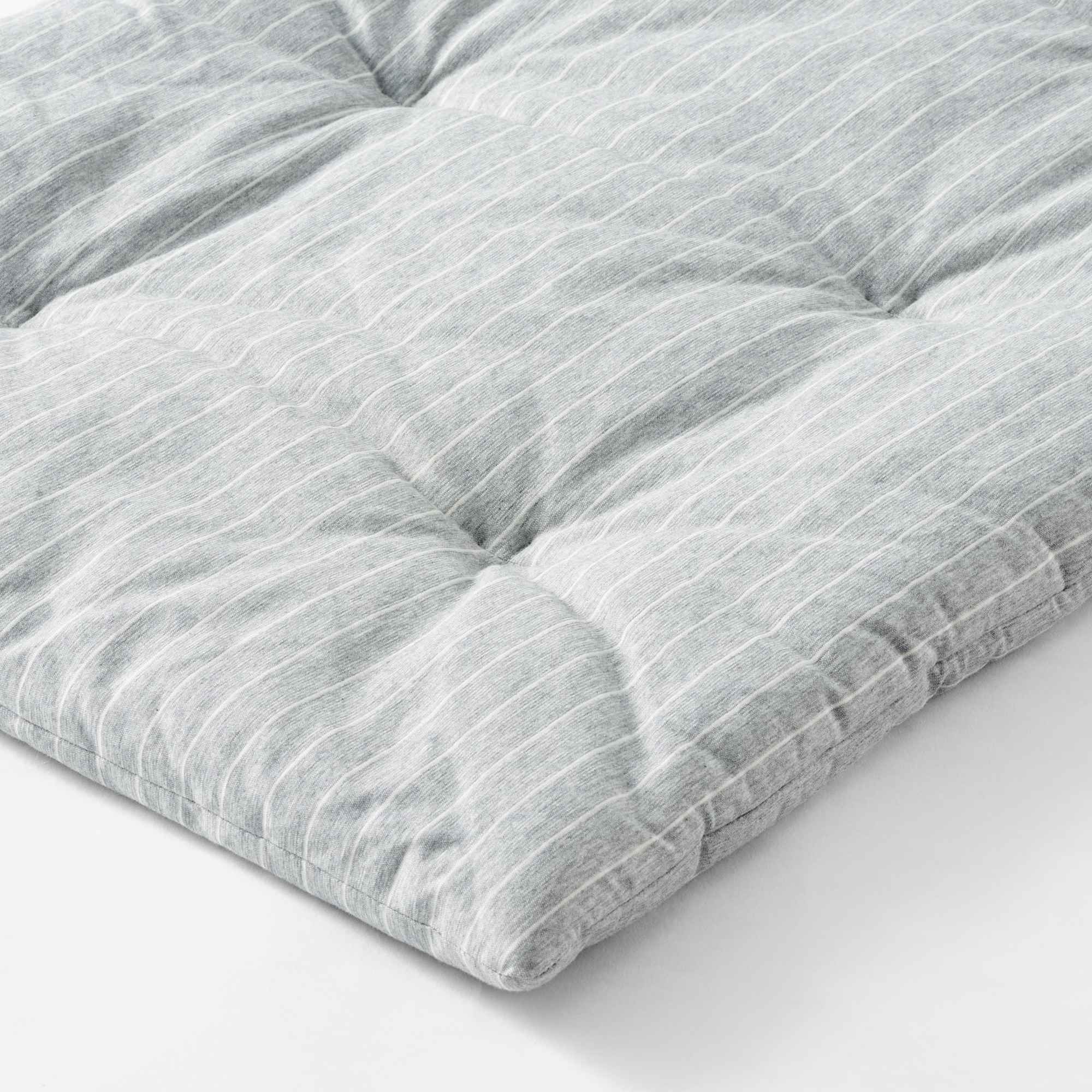 ひんやり綿シートクッション　ロングタイプ