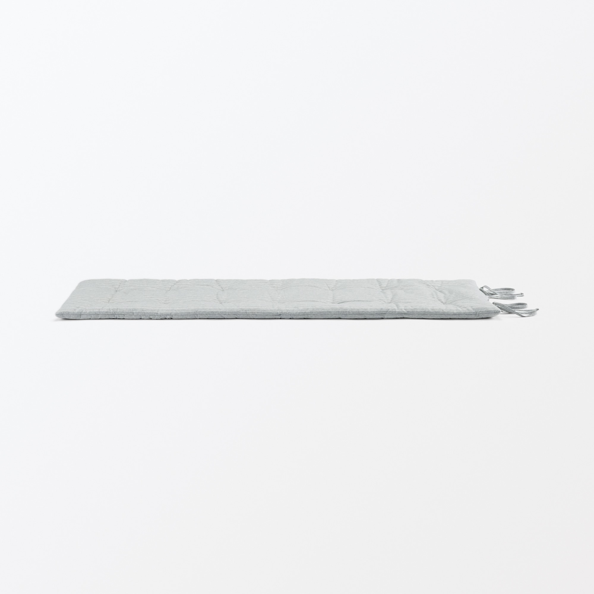 ひんやり綿シートクッション　ロングタイプ