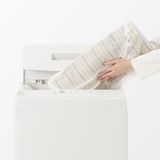 ひんやり綿シートクッション　ロングタイプ