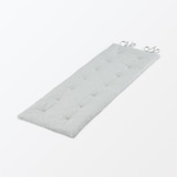 ひんやり綿シートクッション　ロングタイプ