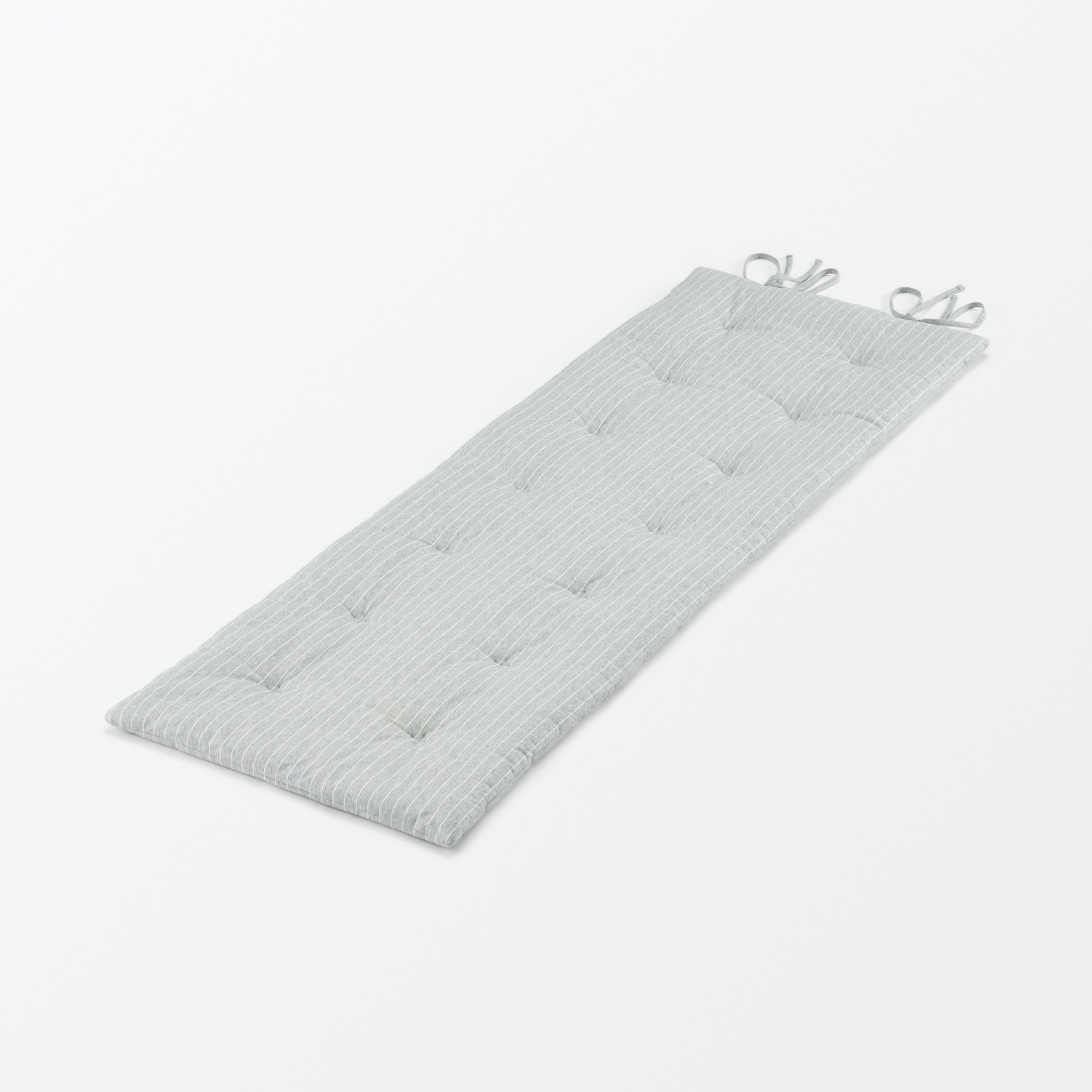 ひんやり綿シートクッション　ロングタイプ