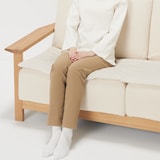 ひんやり綿シートクッション　ロングタイプ