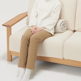 ひんやり綿シートクッション　ロングタイプ