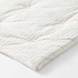 ひんやり綿シートクッション　ロングタイプ