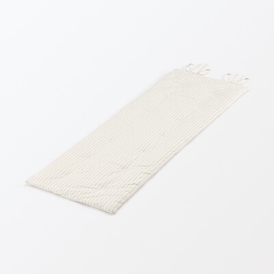 ひんやり綿シートクッション　ロングタイプ　５０×１５０ｃｍ