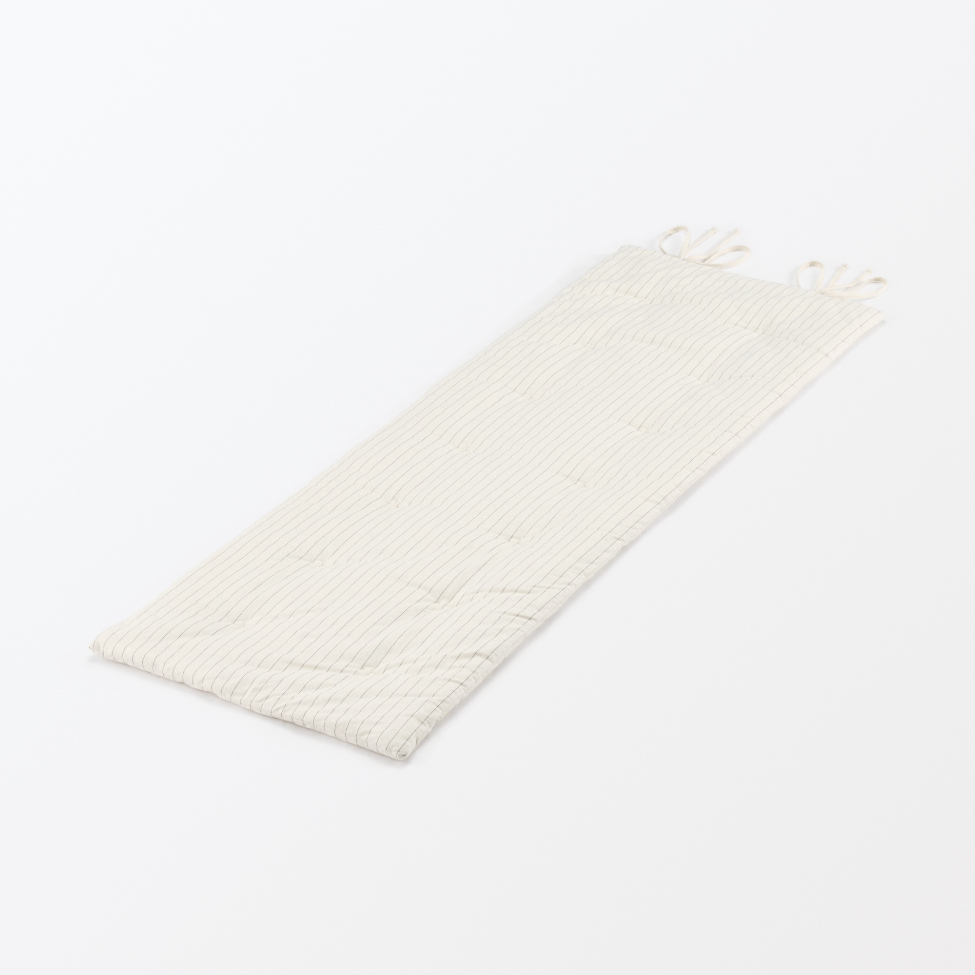 ひんやり綿シートクッション　ロングタイプ