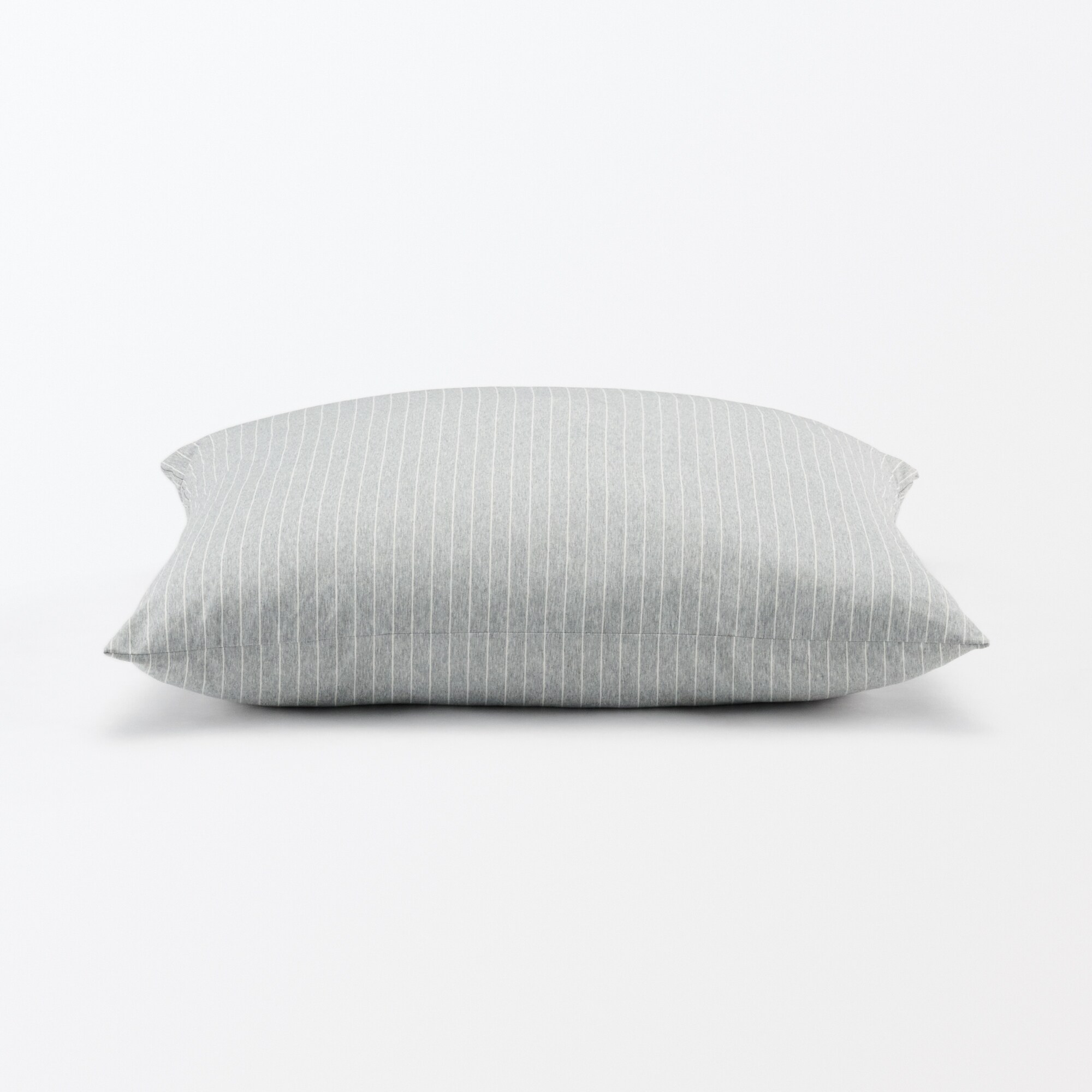 ひんやり綿大判クッション