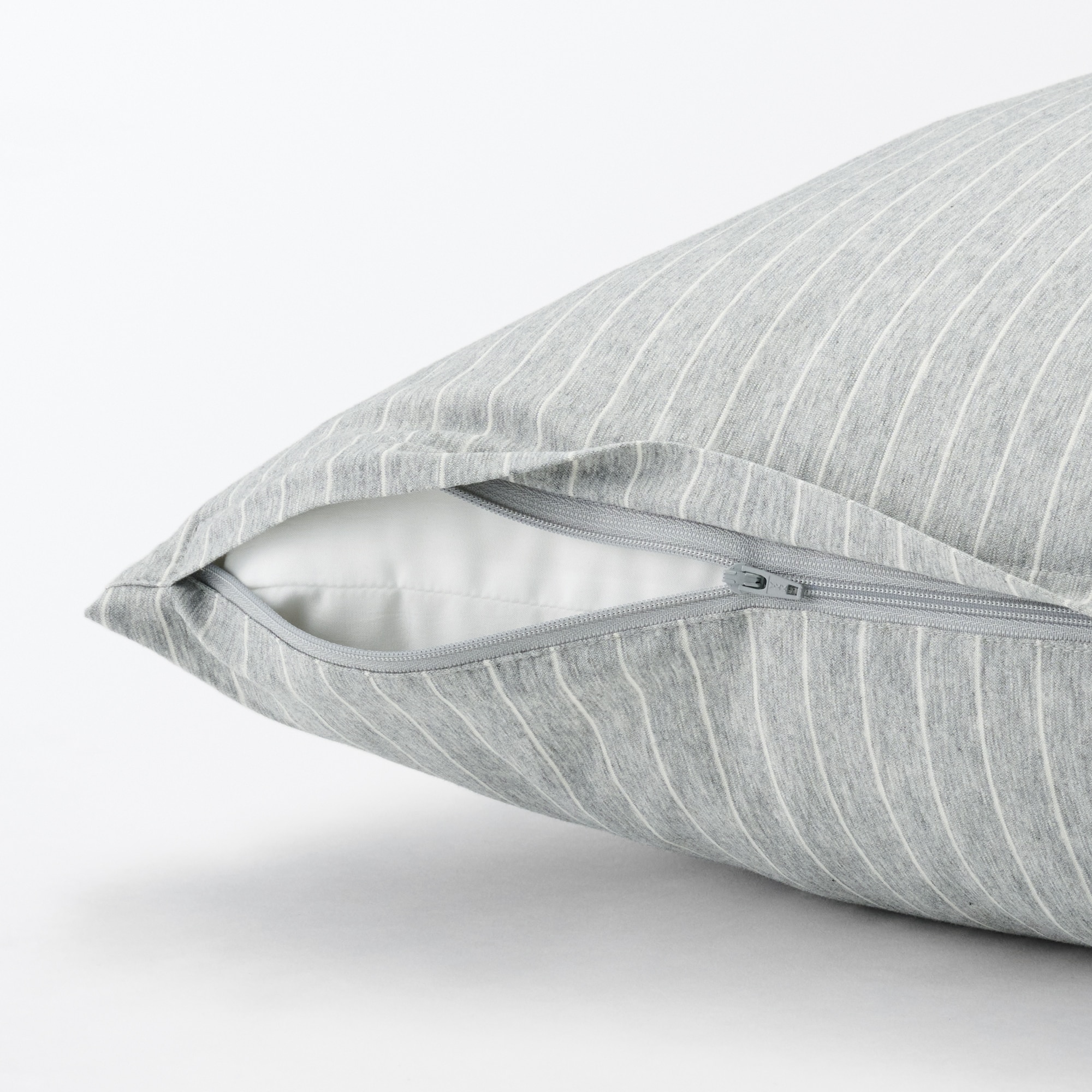 ひんやり綿大判クッション