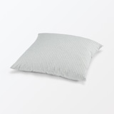 ひんやり綿大判クッション