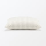 ひんやり綿大判クッション