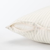 ひんやり綿大判クッション