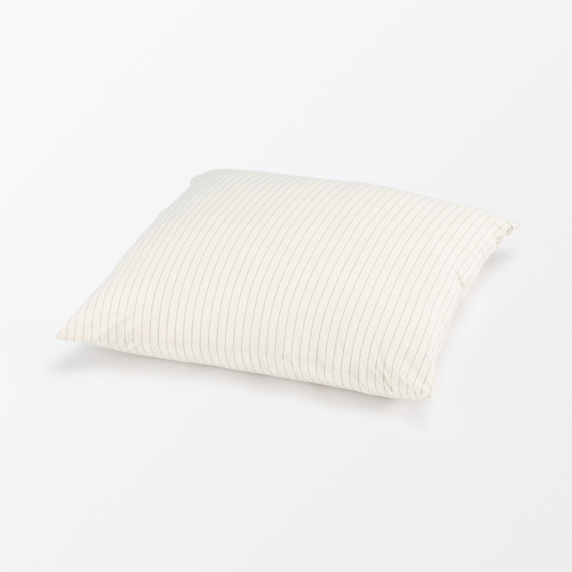 ひんやり綿大判クッション