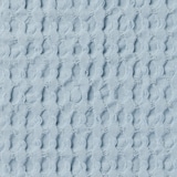 インド綿洗いざらしワッフル織クッションカバー