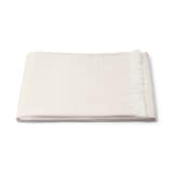 羽織れる　二重ガーゼブランケット