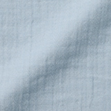 羽織れる　二重ガーゼブランケット