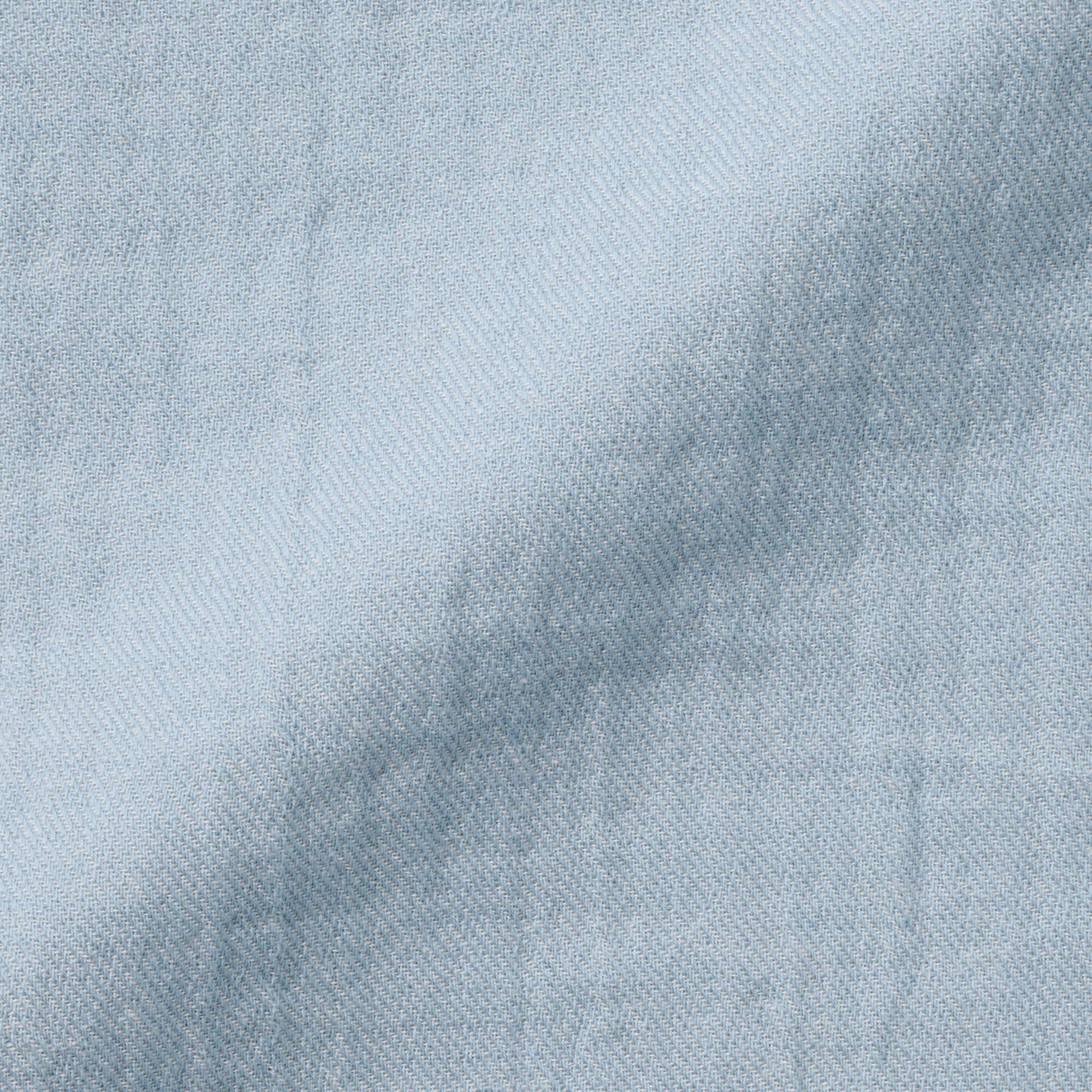 羽織れる　二重ガーゼブランケット