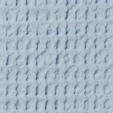 インド綿洗いざらしワッフル織クッションカバー