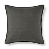 ヘンプ洗いざらしクッションカバー