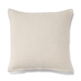 綿麻ワッフル織クッションカバー