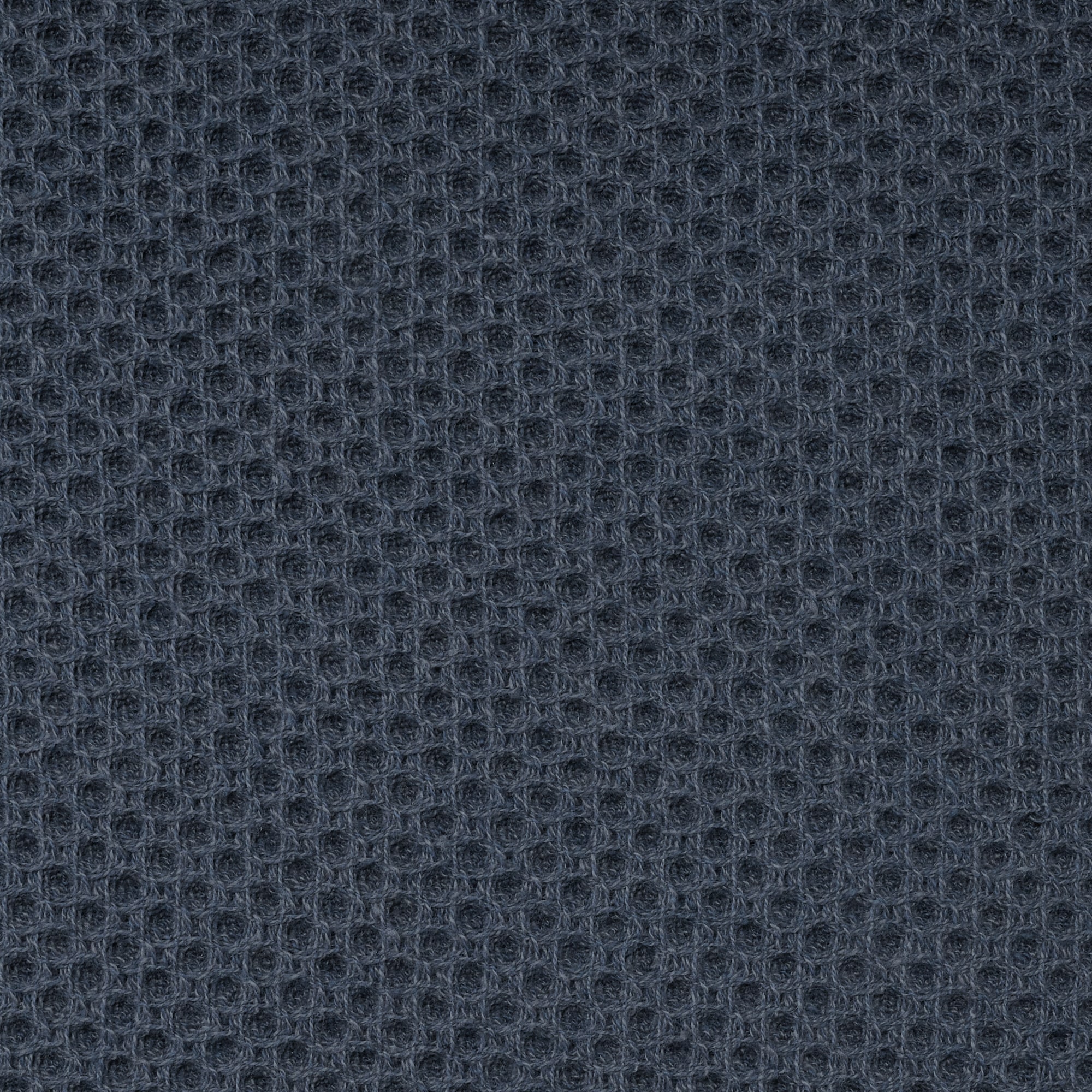 綿麻ワッフル織クッションカバー